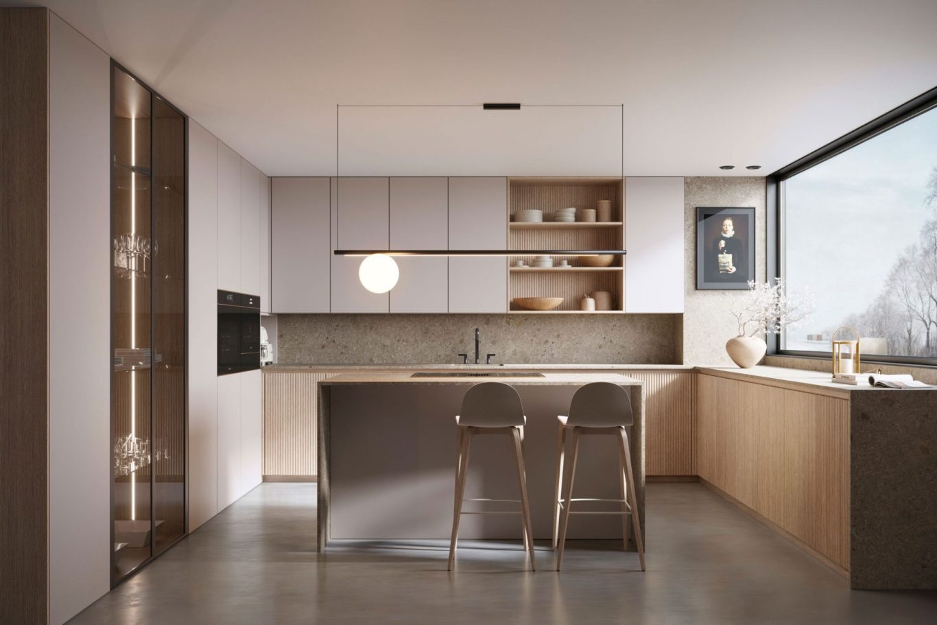 estudio de reformas integrales en Barcelona