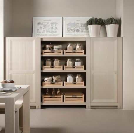 proyecto Decorahome de reforma de cocinas